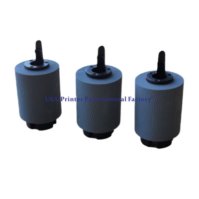 NROLR2162FCZ1 Pickup Feed Separation Roller Fit For Sharp B350 450 355 455 W/P