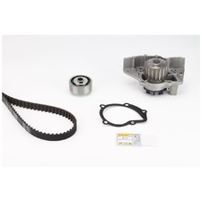 Continental Ctam Wasserpumpe + Zahnriemensatz CT754K1 | 909158