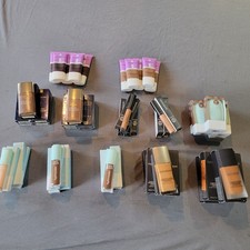 Cosmetic Sephora Bundle Reseller Bundle 100 Items New in Box  2.50/item 