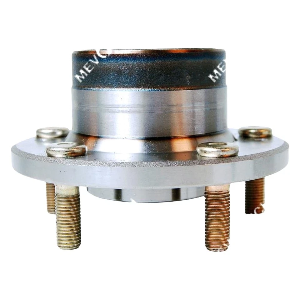 For Mitsubishi 3000GT 91-99 Mevotech VS-H512039 Wheel Bearing & Hub Assembly Set Foto 4 de 4