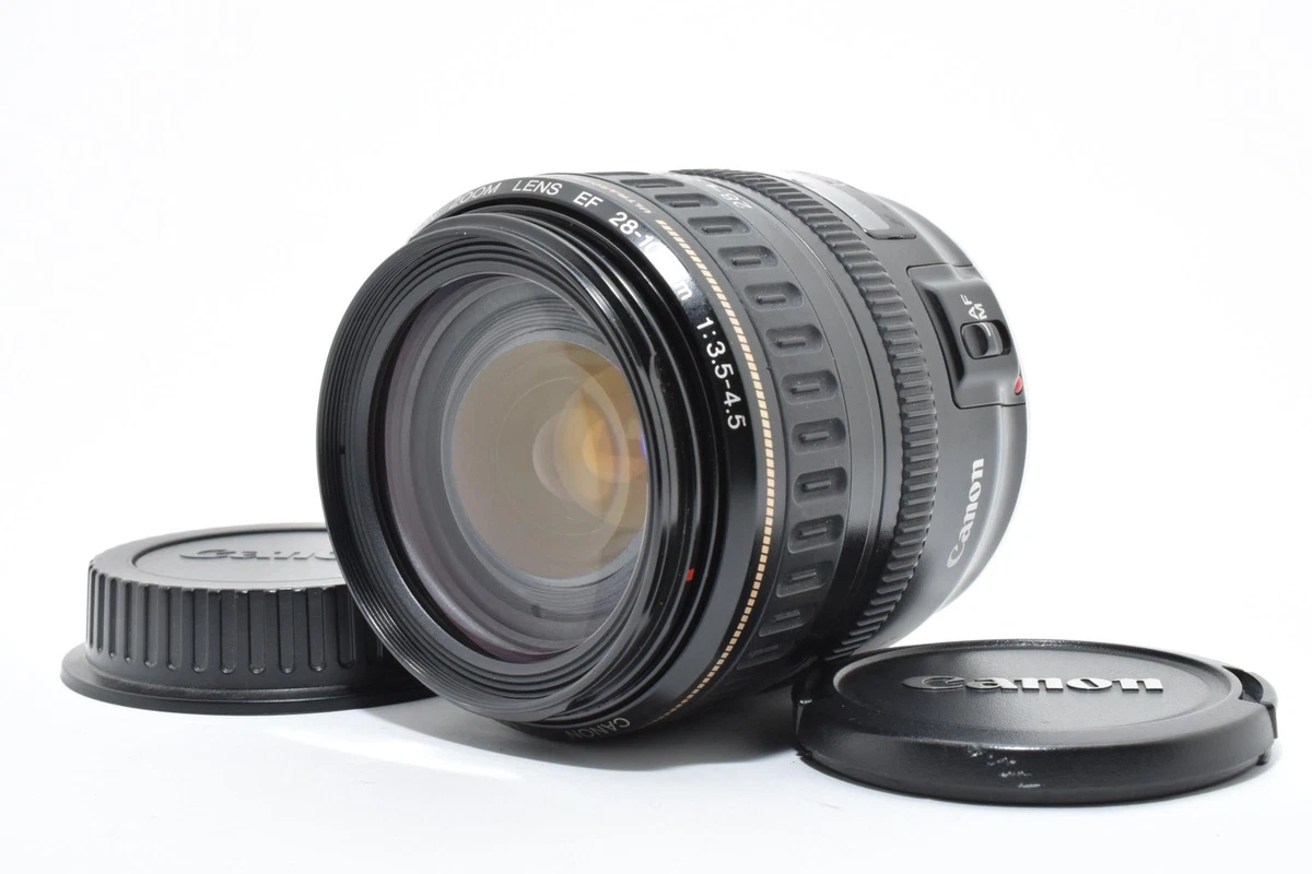 Canon 28-105mm f/3.5-4.5 Camera Lenses for sale - eBay