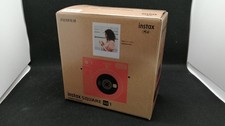 Fujifilm Instax Square SQ1 Instant Camera Unused Opened Pack