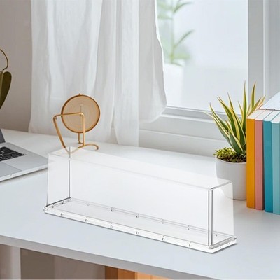 Anzeigen Sie den Hülle Speicherorganisator Easy Access Transparent for