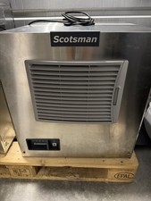 Scotsman MC0522MA-1 Prodigy ELITE 22" Air Cooled 475 lb Medium Cube Ice Machine