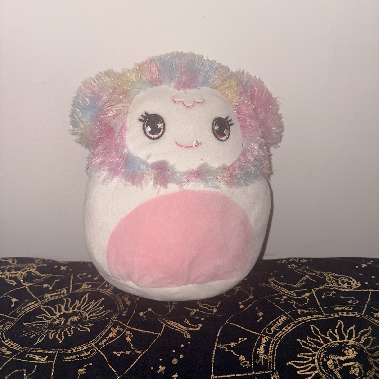 Squishmallow Zaylee 8