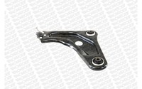 Querlenker Dreieckslenker Monroe L28552 FüR Peugeot CC 208 SW CitroËN 207 C3 1 3