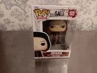 Jigsaw #1820 Funko Pop! Movies Saw w/Protector