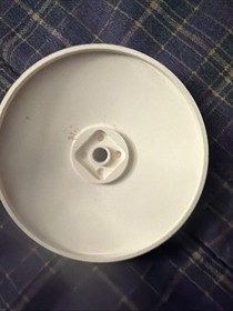 Lego Part for Spongebob Set 3826  Dish 3961 Eye