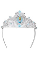 Brand New Disney Cinderella Essential Child Tiara
