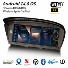 Autoradio BMW 2002
