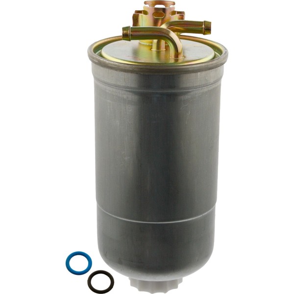 Febi Bilstein 21622 Kraftstofffilter FüR VW Audi Seat Skoda Hauptstromfilter-image