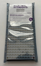 LittleBits Electronics Mounting Boards a9