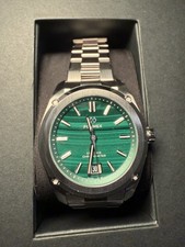 Formex Essence Automatic Chronometer. COSC Ce...