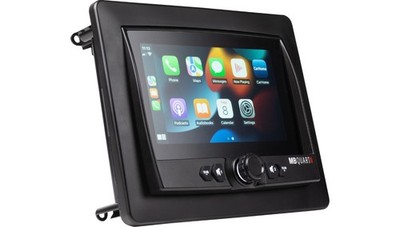 MB QUART [GMR7V1] GMR 7 Waterproof Touchscreen Radio
