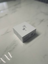 AirPods Pro 2. Generation, Neu, Versiegelt, mit Seriennummer und Zubehör