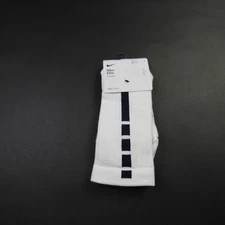 Nike Socks Unisex White/Navy New with Tags