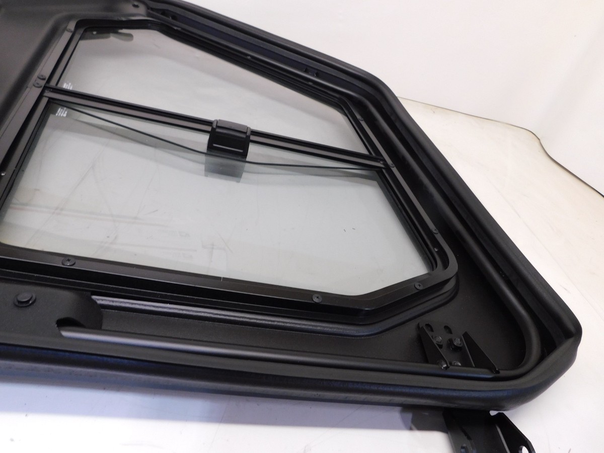 0SU95-HL3-104A OEM 2017-2018 Honda Pioneer 700 Hard Front Doors | eBay