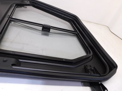 0SU95-HL3-104A OEM 2017-2018 Honda Pioneer 700 Hard Front Doors | eBay