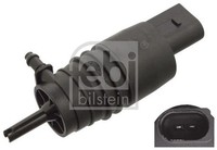 NEU - Febi Bilstein 23113 Waschwasserpumpe, Scheibenreinigung FüR VW