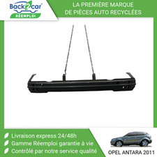 Pare-choc arrière Opel ANTARA