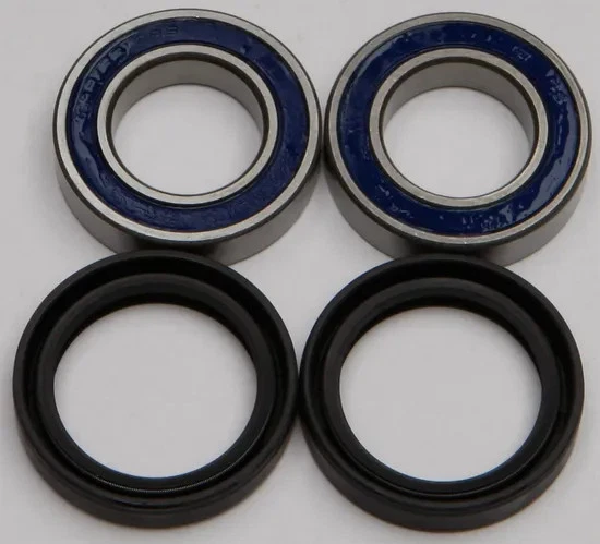 Kit de cojinete de rueda delantera All Balls para Yamaha YZ450F 14-22 Foto 2 de 4