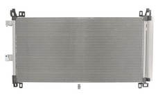 Condensateur Citroen C6