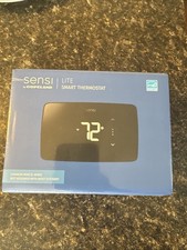 Sensi by Copeland Lite Smart Thermostat ST25U Brand New Factory Sealed