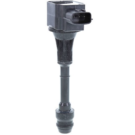 Denso 673-4022 Ignition Coil, Direct, Coil-On-Plug, Black, 12V, for 02-06 Nissan