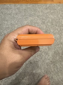 Nintendo Game & Watch Donkey Kong DK-52 (1982) &ndash;TESTED / BROKEN LATCH