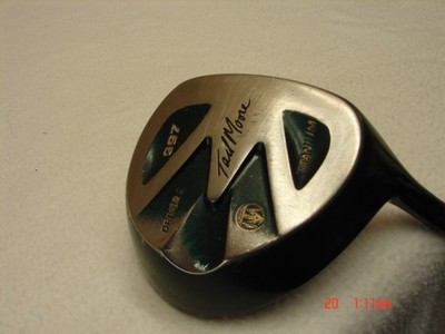 *Ted Moore 997 Titanium  Driver 9*  Right Handed Men's,