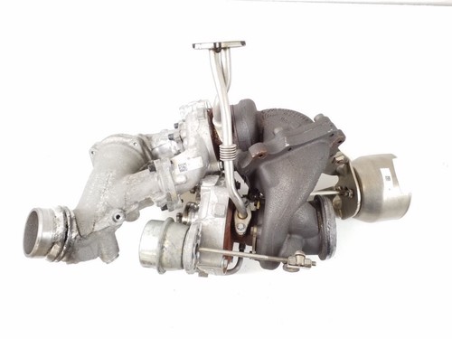 Mercedes-Benz SLK R172 2014 Diesel 150kW Turbo A6510905780 EZE75317