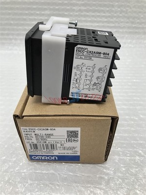 NEW 1PCS E5CC-CX2ASM-804 Temperature Controller &ex
