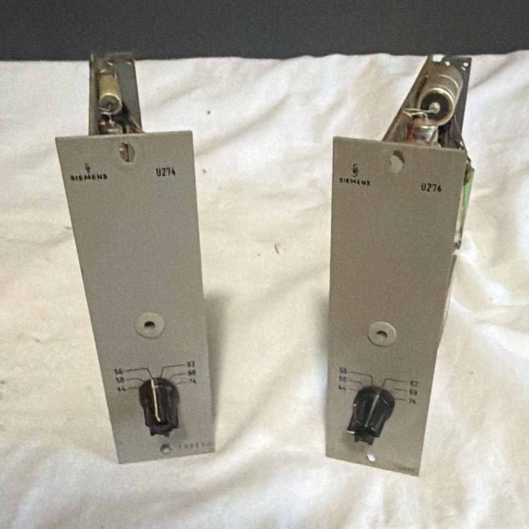 Siemens Sitral Audio Equipment