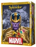 3558380080824 Splendor Marvel Rebel