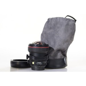 Adaptateur Jieying Pour Objectifs Canon TS-E 17mm/24mm Sur Appareil ALPA 12