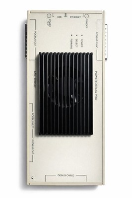 Lauterbach Trace32 Power Debug PRO,  ARM Cortex-A/R, Multicore and Tracer