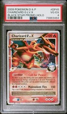 Charizard G LV.X DP45 Diamond and Pearl Holo for sale online | eBay