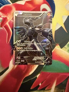 Zekrom 114 | eBay