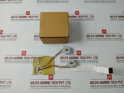 NMB PM35L-048-HBA4 Schrittmotoren Und PCB Montage