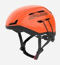 Salice Ice Arancione Casco Sci/Scialpinismo 00/60 ARA