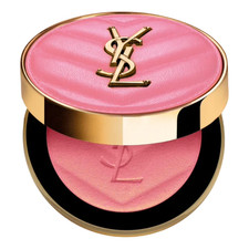 Image of YSL Make Me Blush Bold Blurring Blush Shade 93 Restless Rose 6g