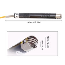 ˜K Type Handheld Surface Thermocouple Probe For Accurate Measurement