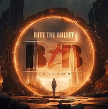 Bite The Bullet - Horizon (CD)
