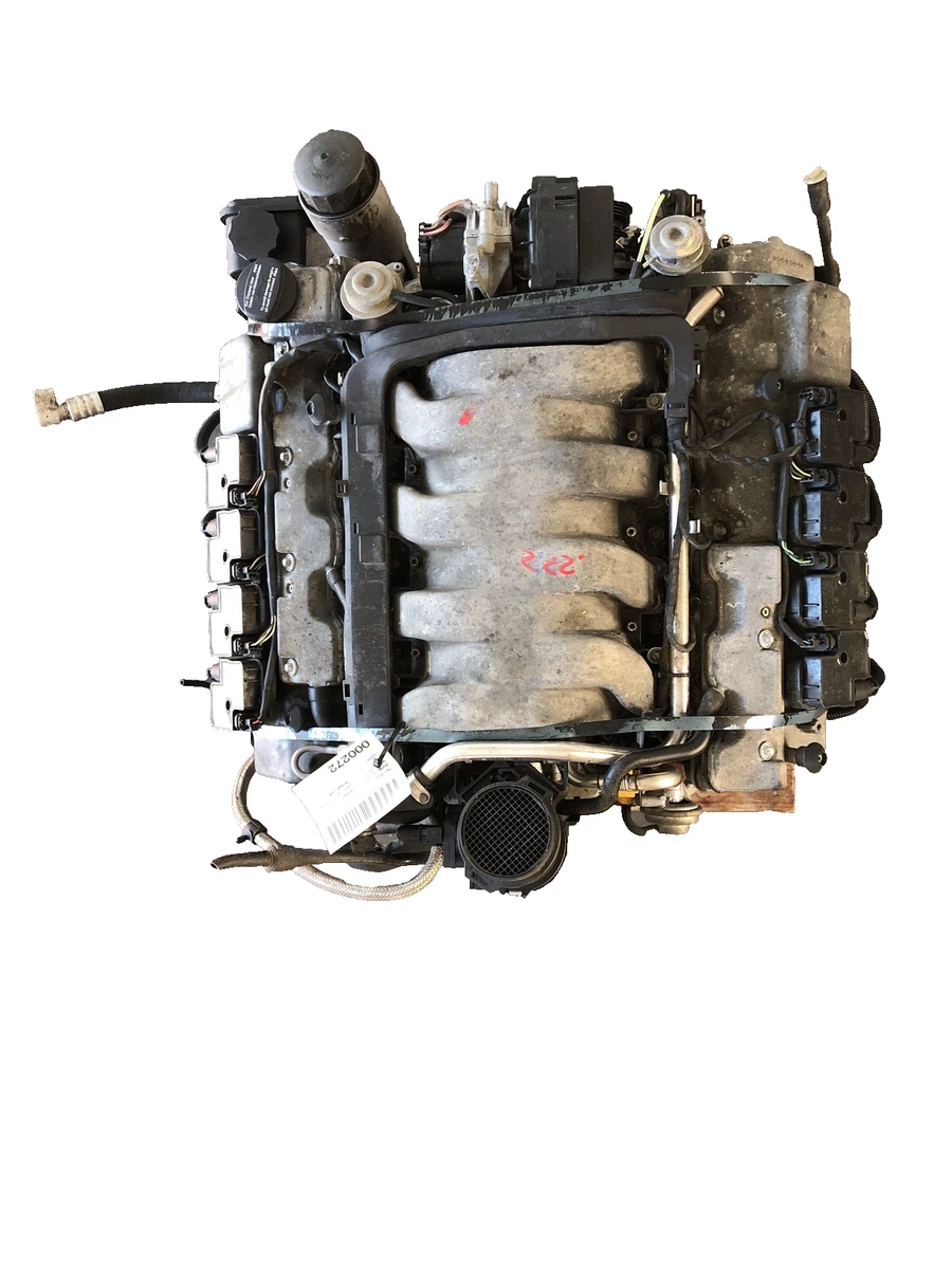 Mベンツ129SL-600,V12リビルトエンジン制作販売 Complete Engines for Mercedes-Benz SL600 for sale | eBay