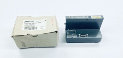 UNUSED TURCK BL20-GW-PBDP-12MB INTERFACE MODULE FOR PROFIBUS-DP