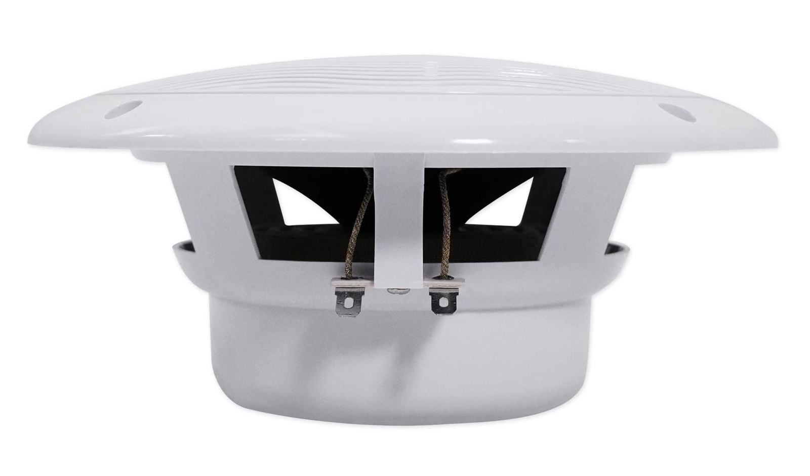 8 Водонепроницаемые морские лодочные колонки Rockville RMC65W 65 Вт 8-канальный усилитель