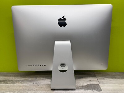 Apple iMac 27