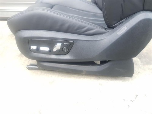 2017 ON F90 BMW M5 ELECTRIC ADJUSTMENT FRONT SEAT Passenger Side 4 DOOR SALOON - Picture 10 of 24