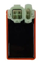 AC 6 PIN HIGH performance CDI BOX for Chinese Made GY6 50cc 125cc 150cc 250cc 30