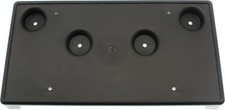 New Front License Plate Bracket for 2011 - 2015 Chevrolet Volt RC01730003